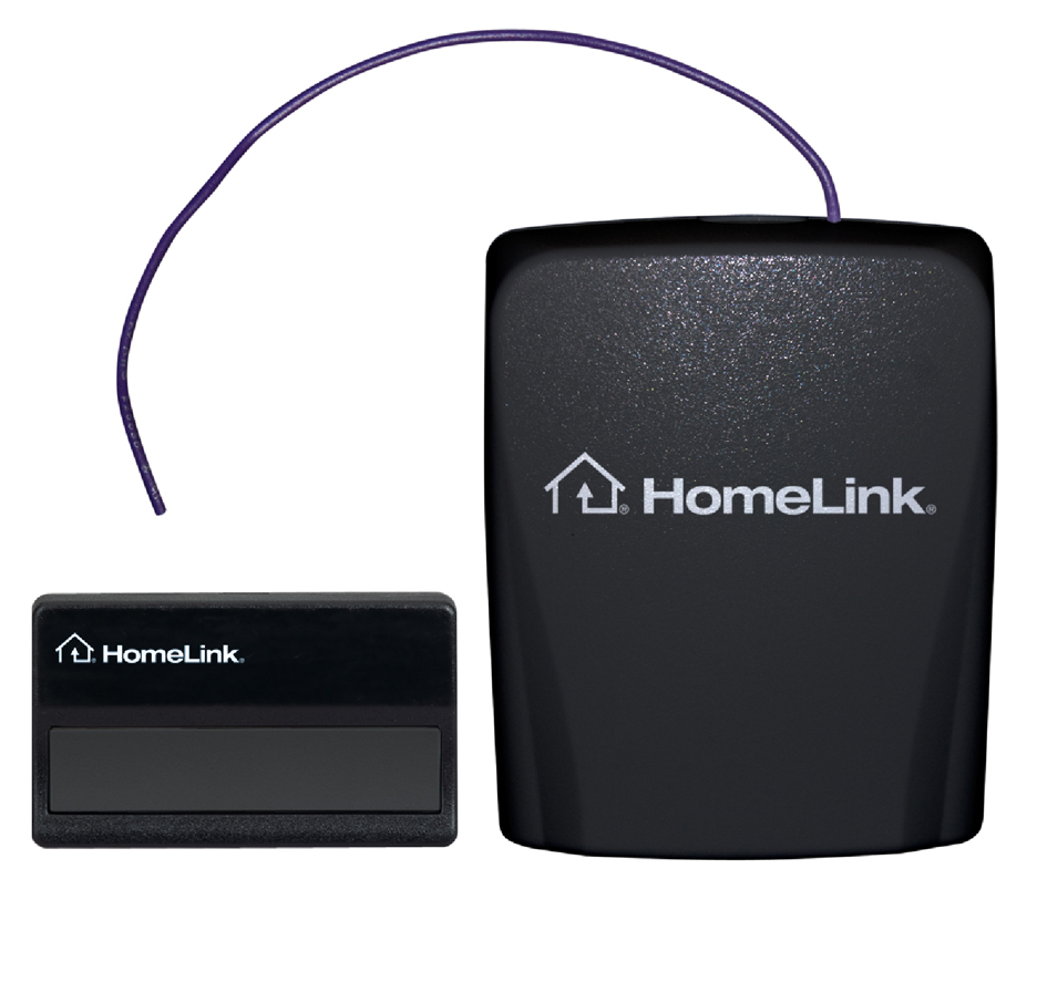 Liftmaster Liftmaster 855lm Homelink Repeater Kit