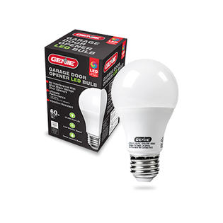 Genie Ledb1 R Led Garage Door Opener Bulb