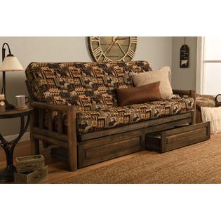 inch frame kmart 8 Futons and Rustic Wood Lodge Frame, Mattress Futon Kodiak inch frame kmart 8 Futons and Rustic Wood Lodge Frame, Mattress Futon Kodiak