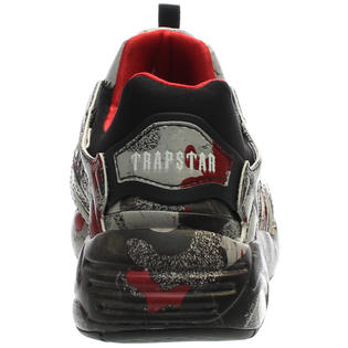 Puma Disc Blaze Camo X Trapstar Puma Disc Blaze Camo X Trapstar