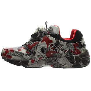 Puma Disc Blaze Camo X Trapstar Puma Disc Blaze Camo X Trapstar