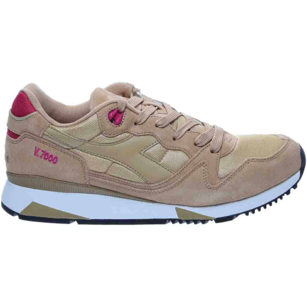 Scientifico Egiziano Gettone Diadora V7000 Nyl Ii Bangio Prevedere Suono