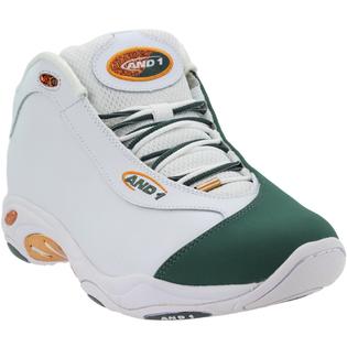 AND1 And1 Tai Chi Mid