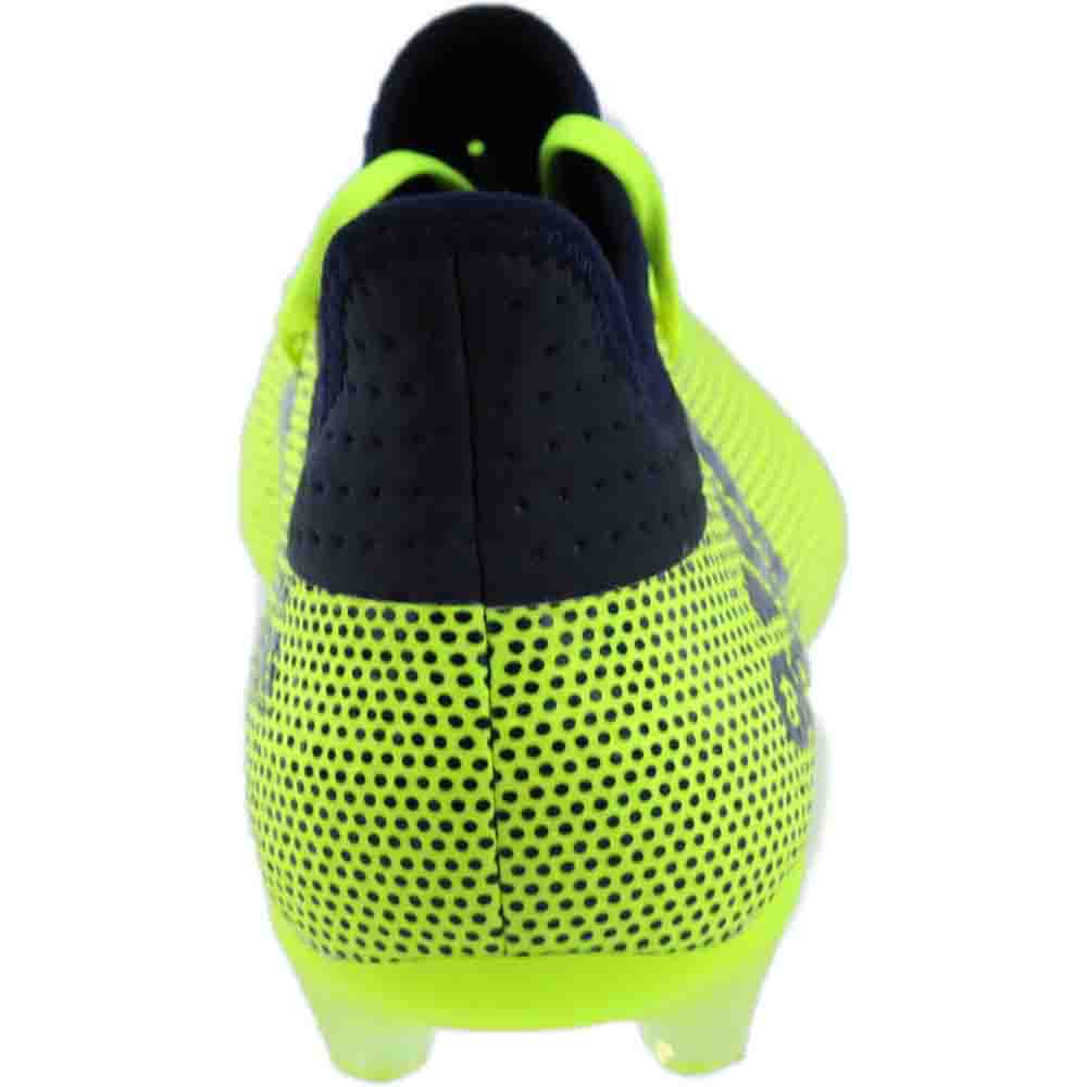 Adidas X 172 Mens Fg Football Boots