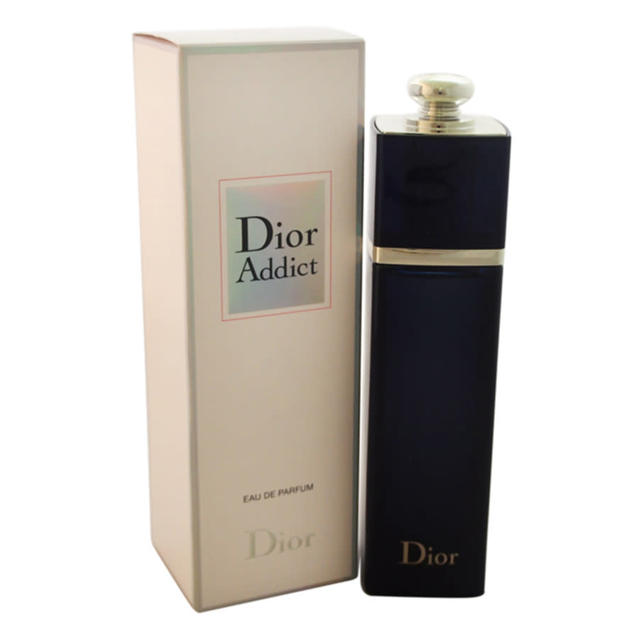 Dior Addict by Christian Dior for Women Eau de Parfum Spray 3.4 oz