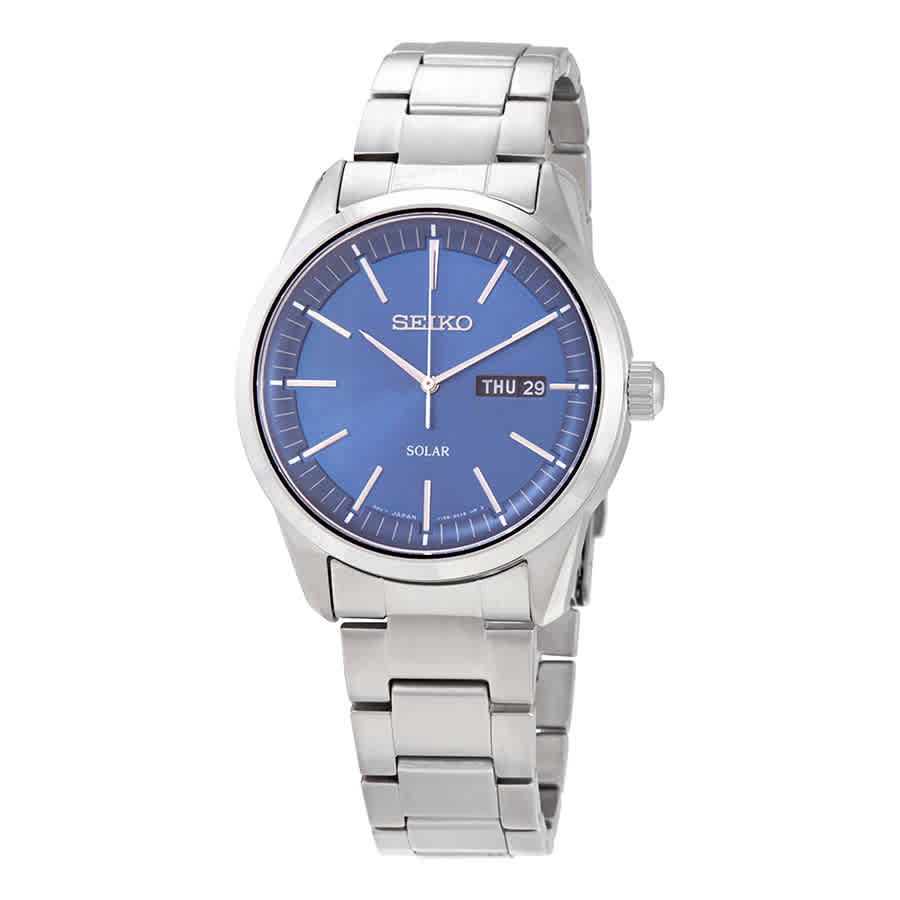 Seiko Men's Watches: Analog - Sears