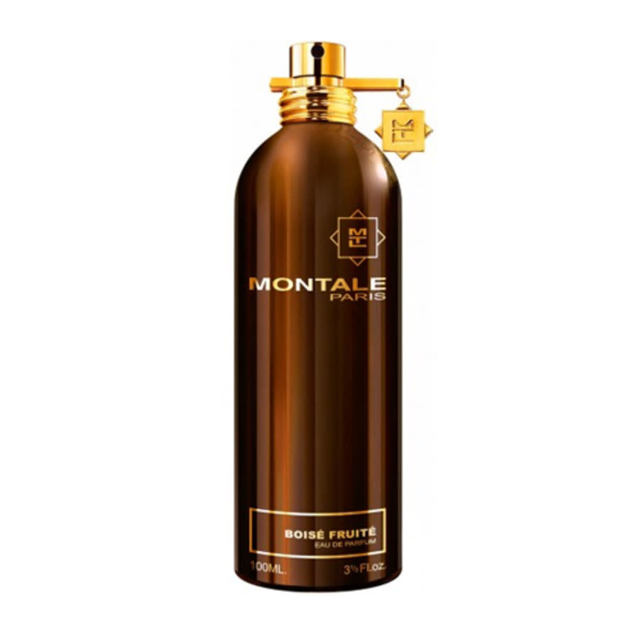 Montale Boise Fruite / Montale EDP Spray 3.3 oz (100 ml) (u)