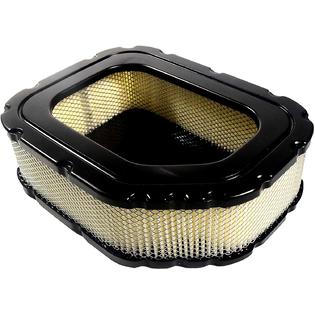 Hqrp Air Filter And Pre Filter Compatible With Craftsman 32 0 03 S Fits Dgs 6500 917 Gt 6000 917 261 Garden