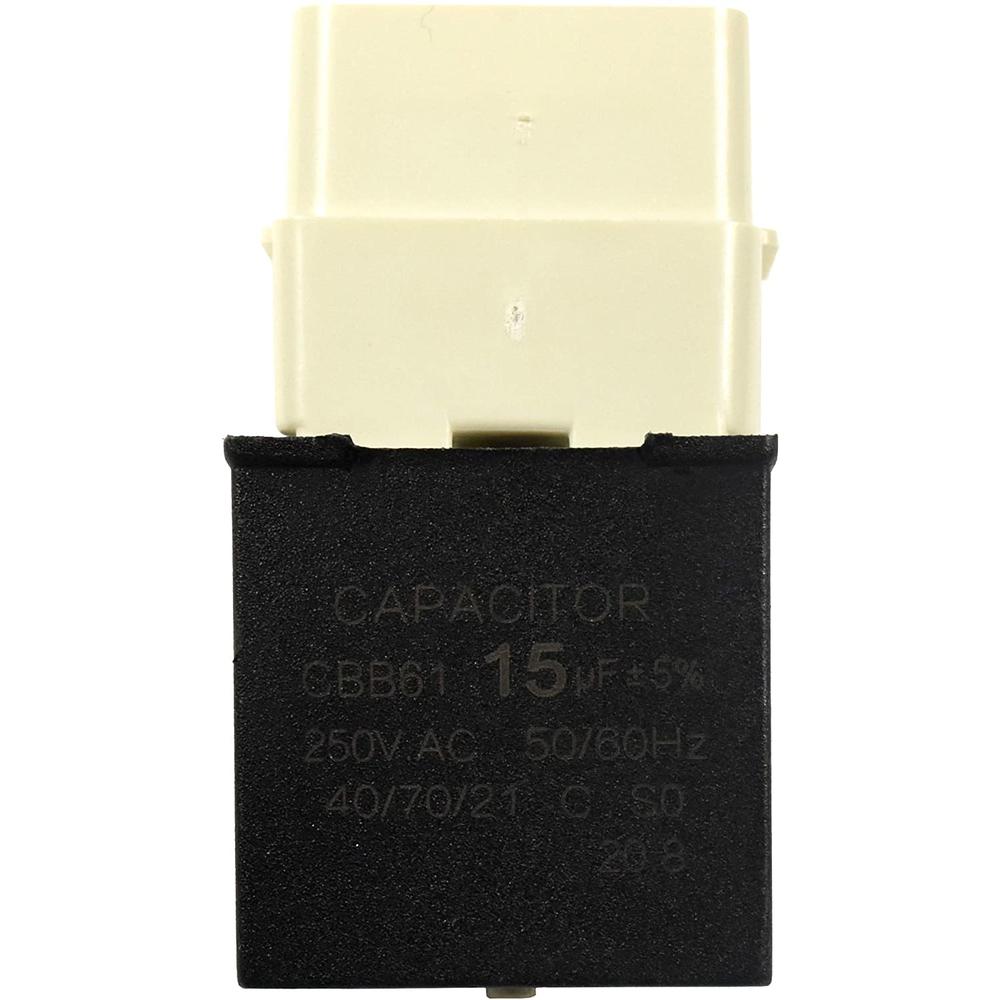 Sostituzione Relè Avviamento Avviamento PTC A 3 Pin Per Mini - Foto 10