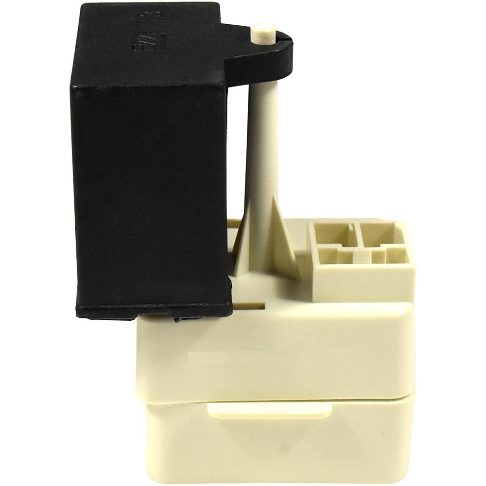 2-Pack HQRP Compressor PTC Starter/Relay Capacitor Kit for Kenmore W10613606 e 2-Pack HQRP Compressor PTC Starter/Relay Capacitor Kit for Kenmore W10613606 e