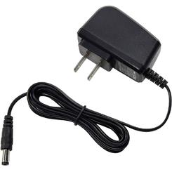 HQRP AC Adapter / Power Supply compatible with Electro-Harmonix BASS BLOGGER / BASS METAPHORS Guitar Effects pedals