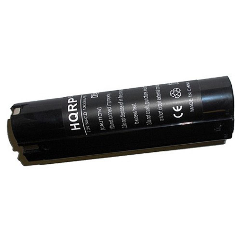 HQRP 1.3Ah Power Tools Battery for Makita 9200D / 9500D / 9500DW Replacement