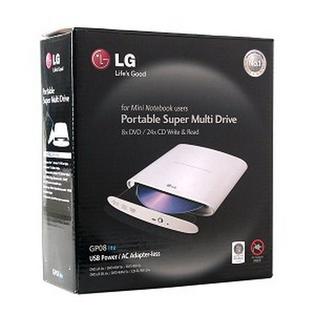Lg Cd Dvd Rw Usb 2 0 External Drive Dvd Writer Burner White For Nc10 Nc Nb30 Netbook Subnotebook Lg Cd Dvd Rw Usb 2 0 External Drive Dvd Writer Burner White For Nc10 Nc Nb30 Netbook Subnotebook
