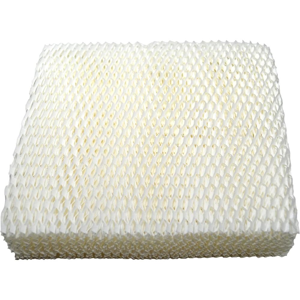 HQRP 2-Pack Humidifier Wick Filter Compatible with Duracraft AC-809 / D09-C/AC-815 / D15C, Honeywell HC-809, Lasko THF15 1115