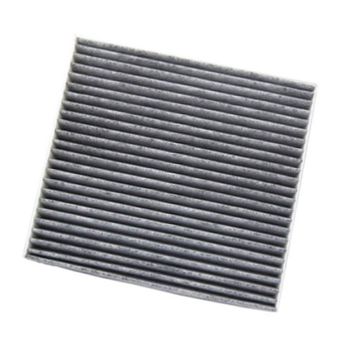 HQRP Cabin Air Filter for Lexus GX470 2003 - 2009 Activated Charcoal Microfilter