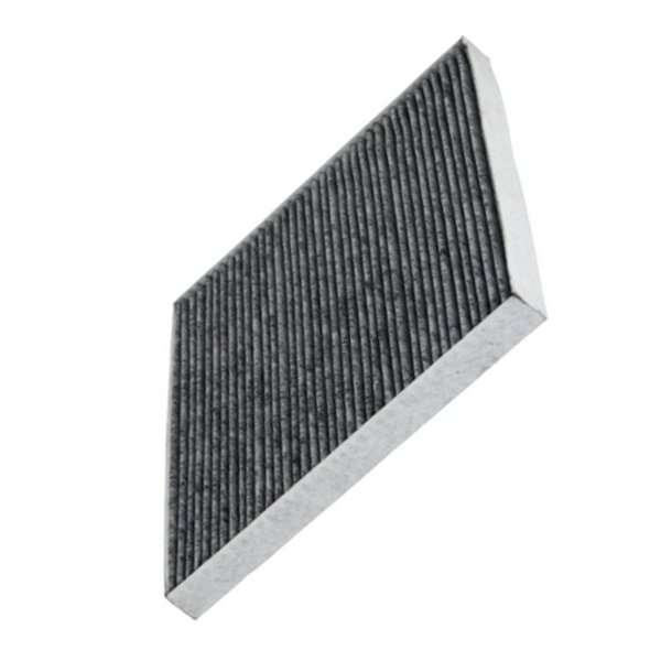HQRP Cabin Air Filter for Saturn VUE Green Line Hybrid 2008 Activated Charcoal Microfilter