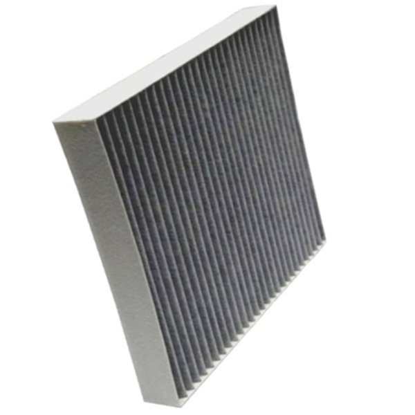 HQRP Cabin Air Filter for Nissan Murano 2003 - 2007 Activated Charcoal Microfilter