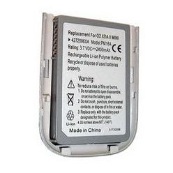 HQRP Battery compatible with O2 XDA MINI / II / 2 Mini / Orbit / XDA Neo / Mini Limited Edition / T-Mobile MDA Compact PDA