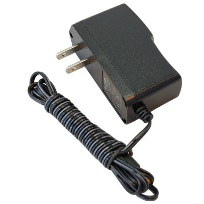 HQRP AC Adapter for ProForm 450 UR BIKE PFEX441770 / PFEX441771 / PFEX441772 / PFEX441773 Power Supply Cord