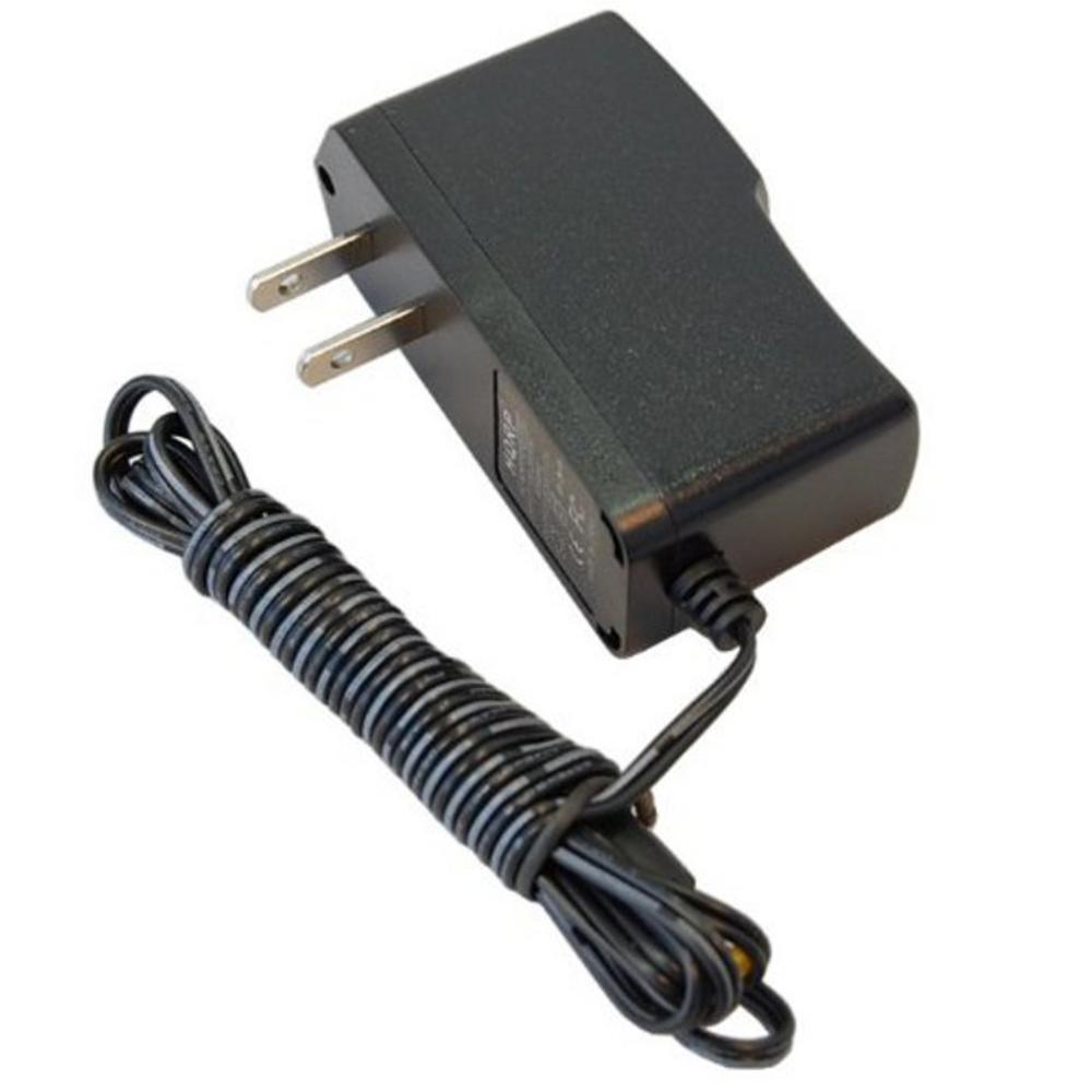 HQRP AC Adapter for ProForm 315 CSX BIKE PFEX739110 / 5.0 R BIKE PFEX742070 / PFEX742071 / PFEX742072 Power Supply Cord
