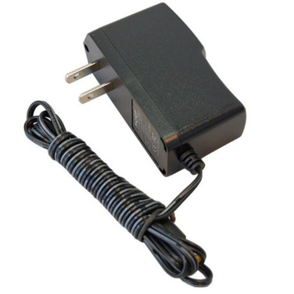 HQRP AC Adapter for ProForm XP400 R BIKE 217520 / XP210 U BIKE 219410 / 219411 / 219412 Power Supply Cord