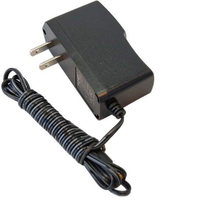 HQRP AC Adapter for ProForm 785 WATTS BIKE PFEVEX958070 / 200 CSX BIKE PFEX022100 / PFEX022101 Power Supply Cord