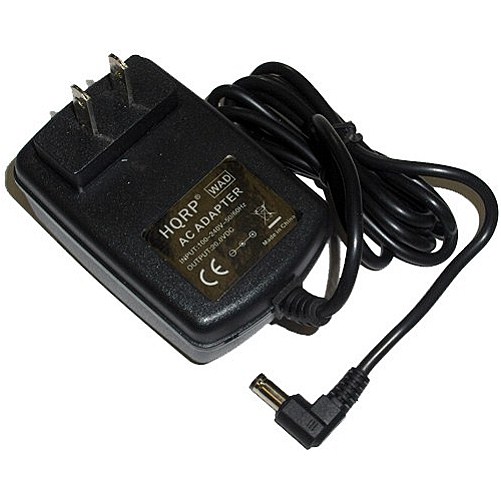 HQRP Wall Travel AC Power Adapter / Battery Charger compatible with Lenovo IdeaPad U150-6909 / U150-6909-68U / U150-6909-69U Netbook