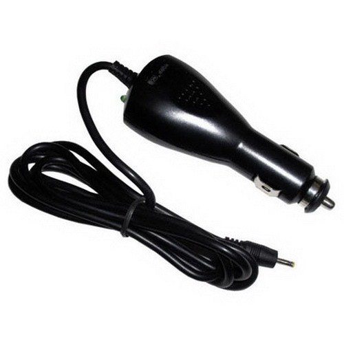 HQRP Car Charger / 12V DC Adapter compatible with Asus Eee PC 1005HA-PU17-BU  1005HA-PU1X 1005HA-PU1X-BK 1005HA-PU1X-BU 1005HA-V