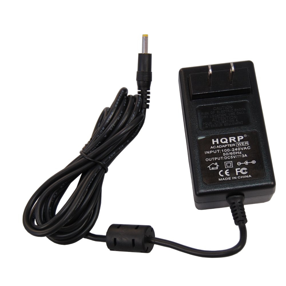 Hqrp 887774405191316 Ac Adapter For Belkin Usb Plus Hub Hi