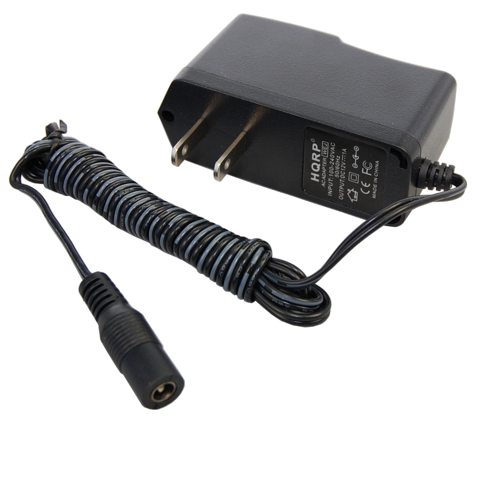 Forklaring Kanin Myrde HQRP 887774406031305 AC Adapter for Dell AX510 AX510PA SoundBar Monitor  Speaker 313-6412 K512C HK-C112-A12 CN-0R9239-48220-617-04GG P170S P190S