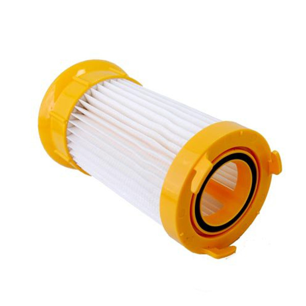 HQRP Washable & Reusable Filter for Eureka 4700 / 5500 Series Uprights vacuums P/N: 63073 / 63073A