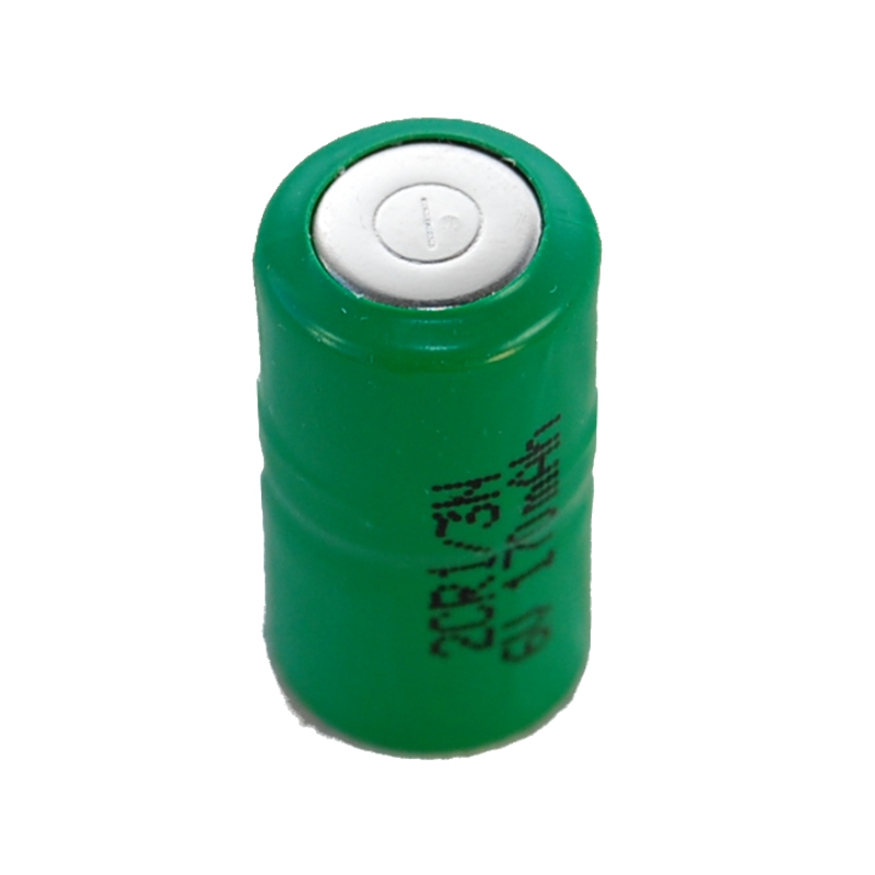 Hqrp 887774403041441 6v Battery For Perimeter Ptprb 003 Ptprb003 Pcc 100 Pcc 200 Pcc 200dp Dog Fence System Receiver Collar Pcc100 Pcc200