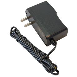 HQRP AC Adapter for Eton GRUNDIG FR360 FR500 FR600 Scorpion Radio Shortwave FD35UD-6-300 FR500-ACA-US Cord Charger Radio