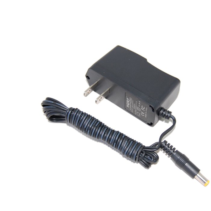 HQRP AC Adapter for PROFORM SMART STRIDER ELLIPTICAL PFCCEL049120 Power Supply Cord