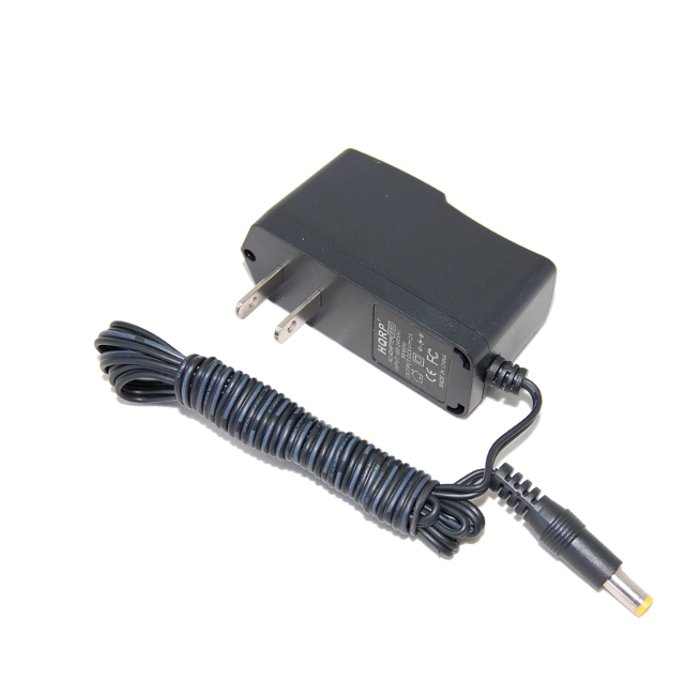 HQRP AC Adapter for PROFORM ZE3 Elliptical Exerciser PFEL030090 PFEL030091 PFEL030092 PFEL030093 PFEL030094 Power Supply Cord