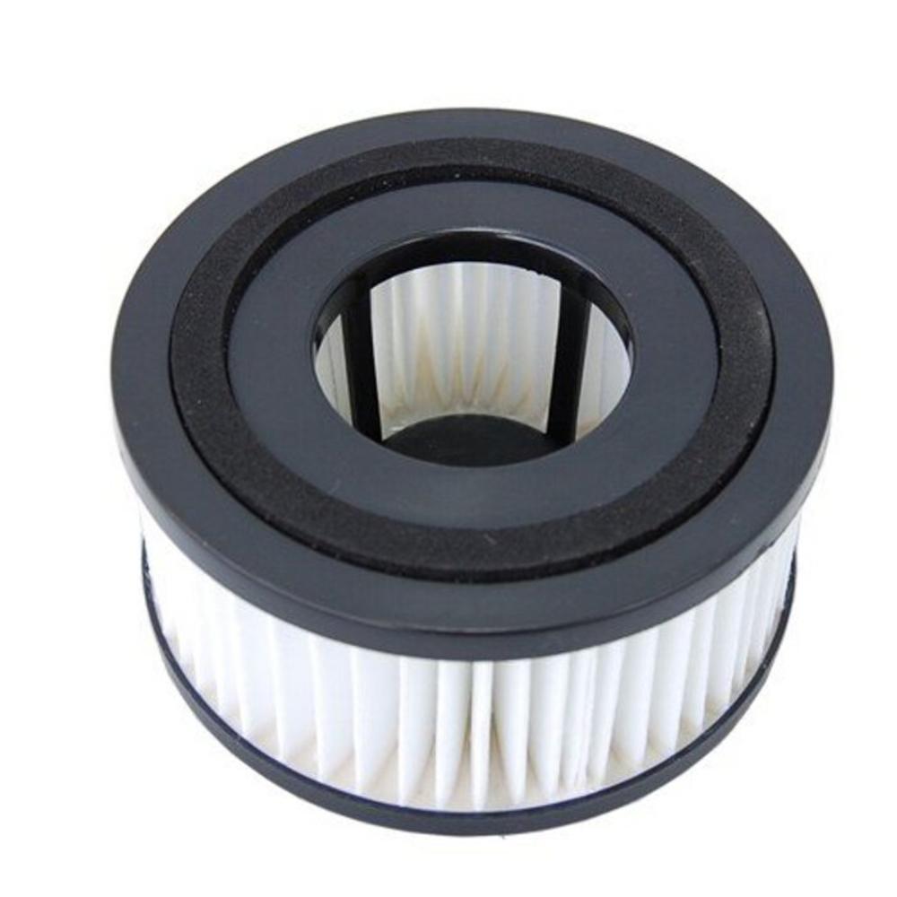 HQRP Filter Compatible with Dirt Devil Easy Lite Quick Vacuum UD40230 Vacuum Cleaners