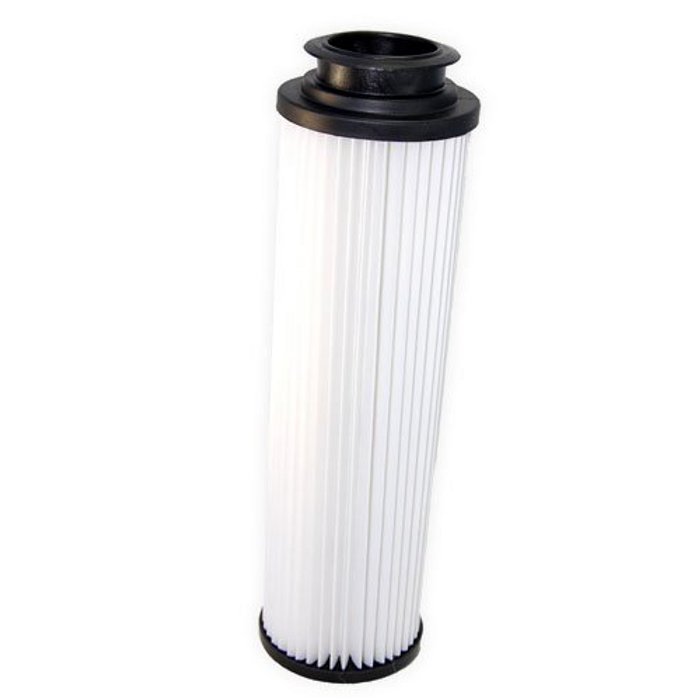 HQRP Filter Compatible with Hoover WindTunnel Bagless; Dual V Bagless; Red Bagless Upright Vacuum Cleaner