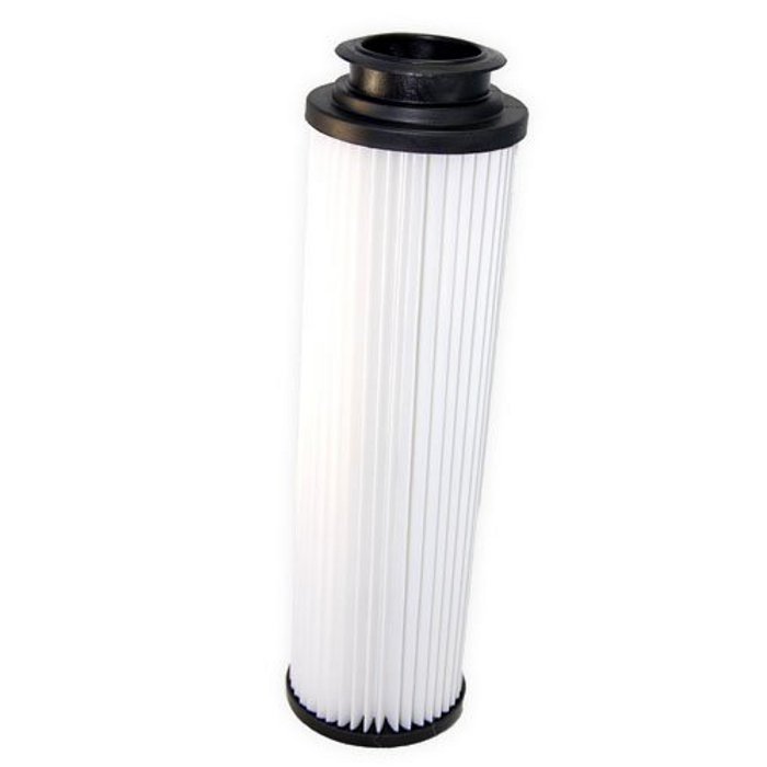 HQRP Filter Compatible with Hoover WindTunnel Self-Propelled Bagless; TurboPower Bagless Upright Vacuum Cleaner