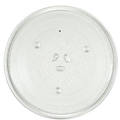 Sharp Replacement Microwave Plate Hqrp 11 1 4 Inch Gl Turntable Tray For Sharp 9kc3517203500 R309yk R309yv R309yw