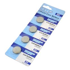 Battery For Ford Escape Hqrp 4 Pack Coin Lithium Battery For Ford Escape 2004 2005 2006 04 05 06