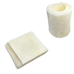 HQRP 2-pack Wick Filter for Kenmore 144105, 144106, 144107, 144108, 144115, 144116, 144117, 144118 Humidifier
