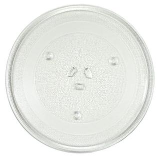 Hqrp 887774403141607 12 5 Inch Gl Turntable Tray For Hotpoint Hqrp 12 5 Inch Gl Turntable Tray For Hotpoint Microwave Oven Cooking Plate