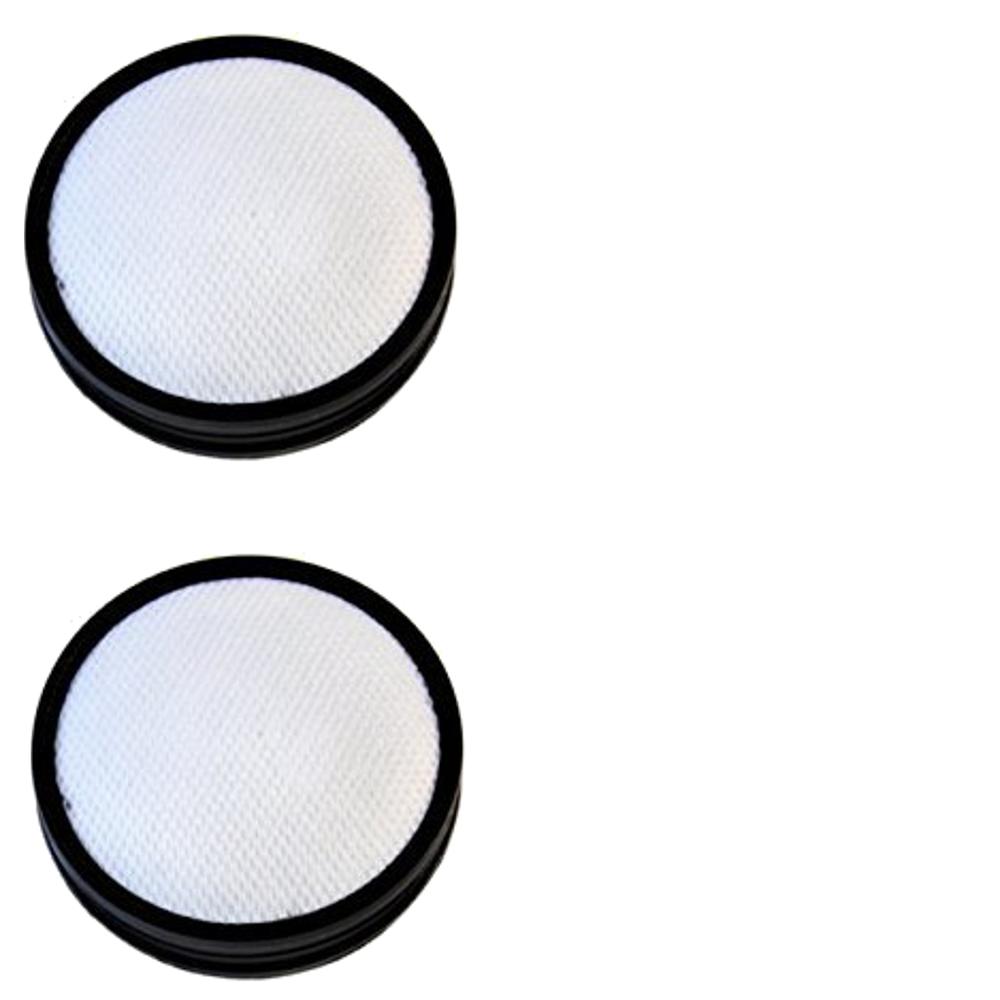 HQRP Paquete De 2 Filtros Primarios Compatibles Con Aspiradoras Verticales Hoover UH70900 UH70905 UH70930 UH70931PC WindTunnel 3 Pro Para Mascotas, Parte 303903001 Repuesto