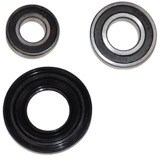 Hqrp 887774406421626 Bearing And Seal Kit For Whirlpool Duet