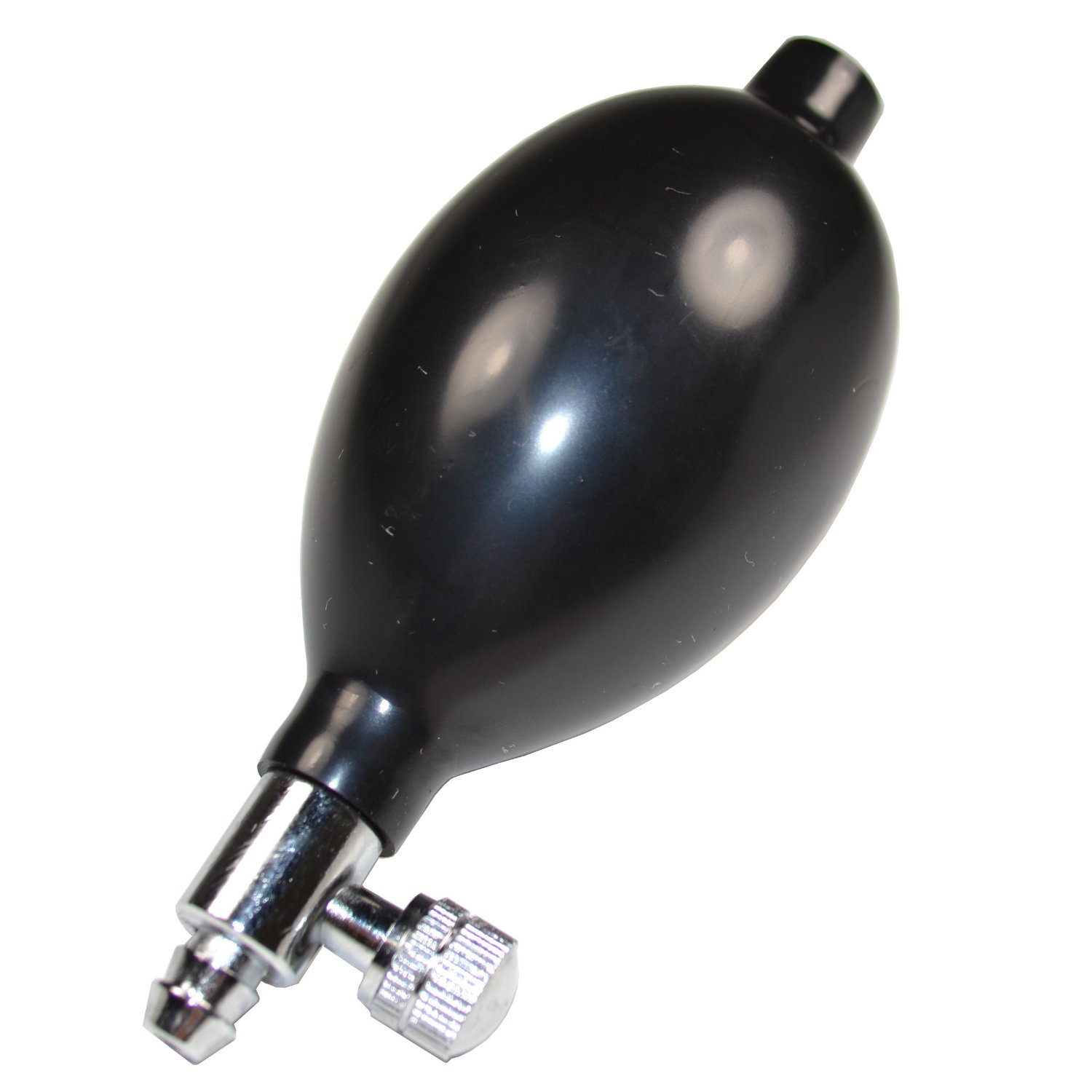 HQRP Rubber Adjustable Pump Bulb Ball for Walgreens Homedics