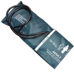 Hqrp Standard Adult Arm Cuff For Omicron Manual Blood Pressure