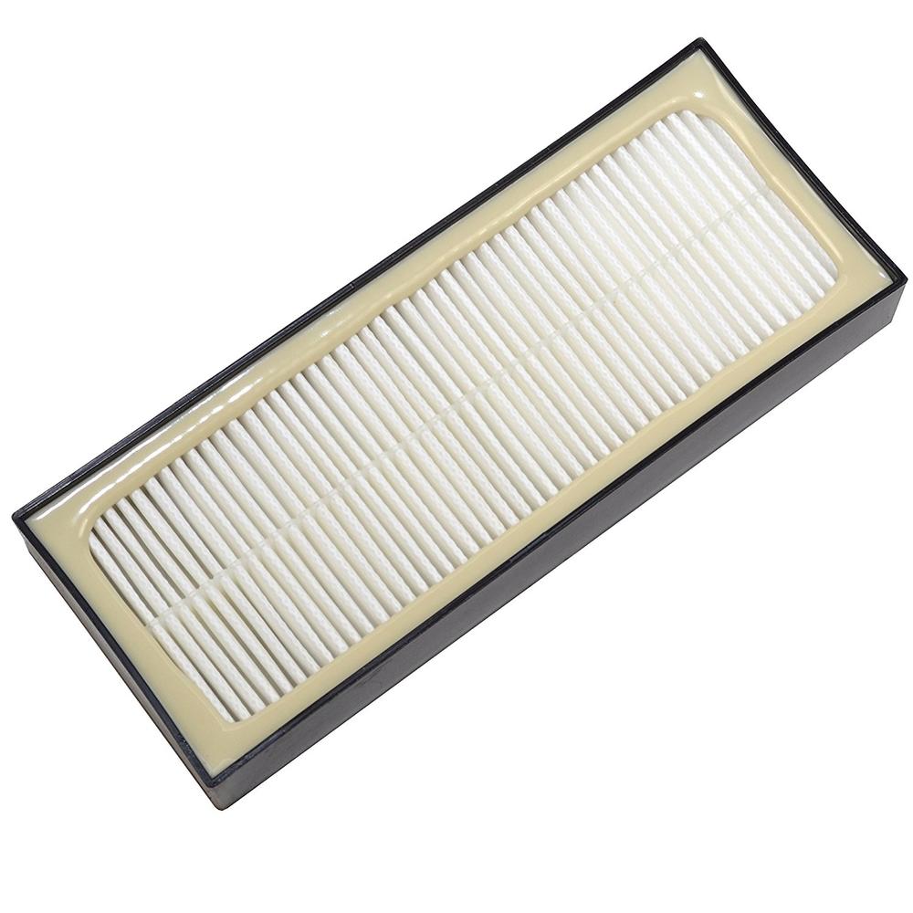 HQRP H13 Filter for Eureka HF-7 fits Altima 2940 Upright Vacuum Cleaner