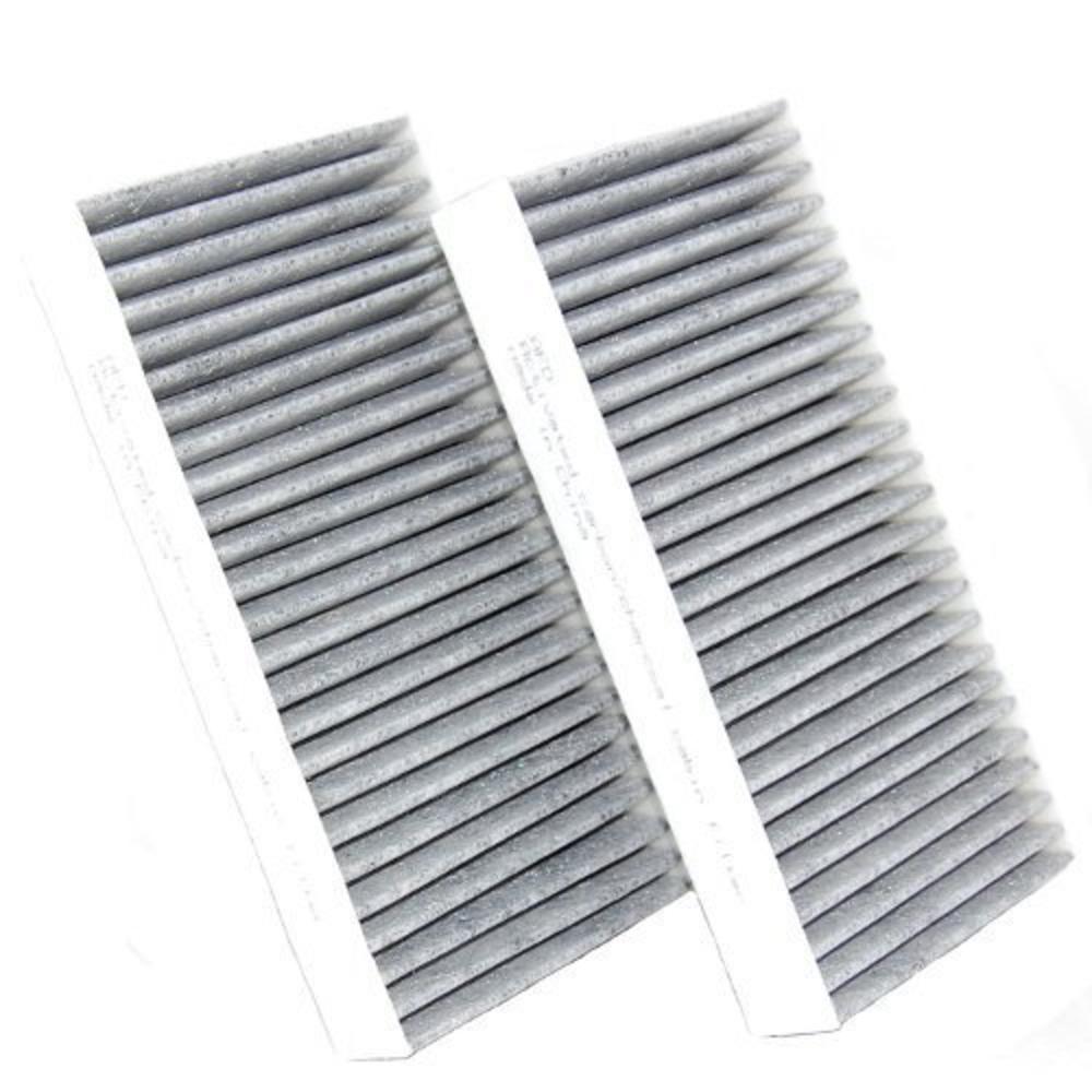 HQRP Activated Carbon / Charcoal Air Cabin Filter for Honda Acura RSX Type S 2002 2003 2004 2005 2006 