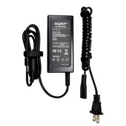 HQRP AC Adapter for iRobot Roomba 410 4105 4110 415 4150 416 4160 4162 4199 4210 Vacuum Cleaning Robot Fast Battery Charger 