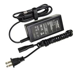 HQRP AC Adapter for iRobot Roomba 500 510 530 532 535 540 595 [Vacuum Cleaning Robot] Fast Battery Charger Power Supply Cord 